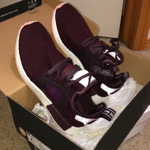 ADIDAS NMDs brand new